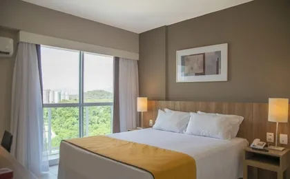 Promenade Rio Stay