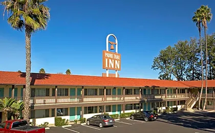 Hilton Garden Inn San Diego Old Town/Sea World Area