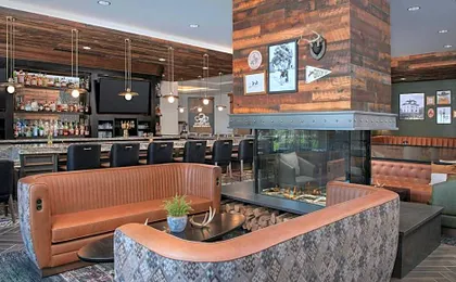 TownePlace Suites by Marriott Steamboat Springs