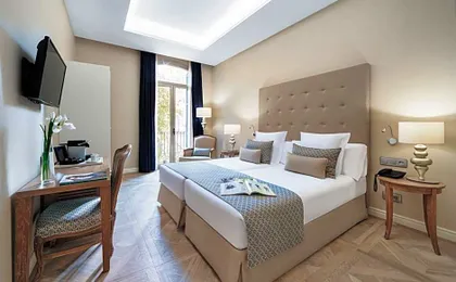Lamaro Hotel Barcelona - Preferred Hotels & Resorts - Lifestyle Collection