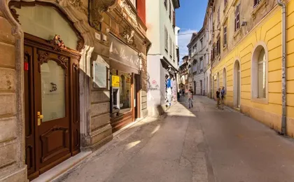Villa Brandestini