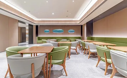 Ji Hotel Shanghai Tongji University South Lvyuan Road