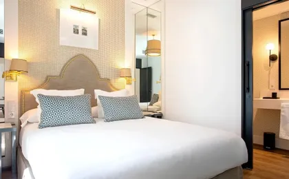 Exclusive Apartment Near Torre del Oro Betis Xiii