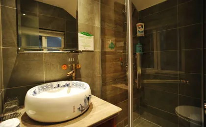 Hangzhou Banmufangtang Boutique Inn