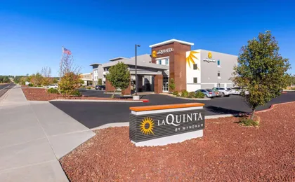 La Quinta Inn & Suites by Wyndham Williams-Grand Canyon Area