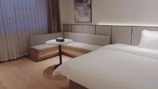 Starway Hotel Nanjing Liuhe Chemical Industrial Park Longyang Road