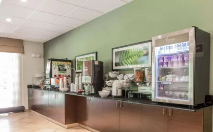 Sleep Inn & Suites Middlesboro