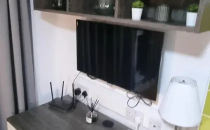 Central Liverpool 1-bed Apartment City Centre