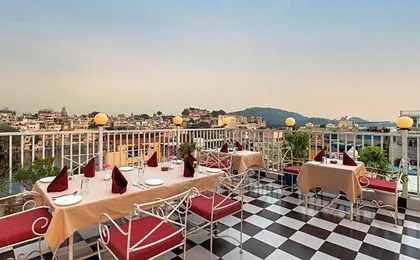 Storica Stays Panorama Haveli Udaipur