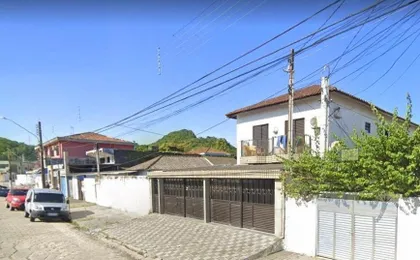 Apartamento No Guaruja, a Poucos Minutos Da Praia