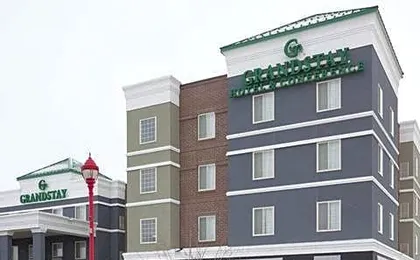 Grandstay Apple Valley