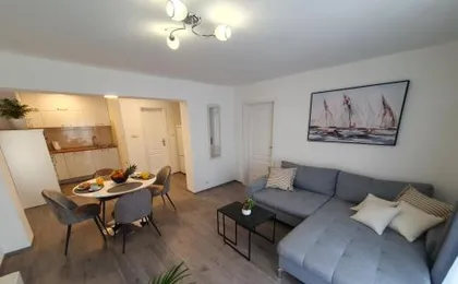 Apartment Zvjezdana