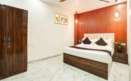 Hotel Solaris Retreat By The Arrow