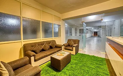Hotel Airport Southgate Bangalore