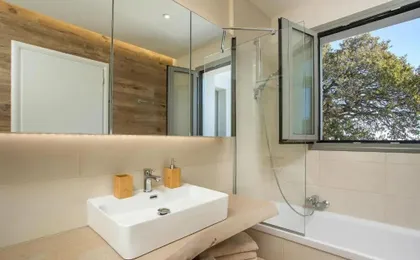 Sun City Luxury Apartments