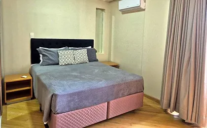 Flat Hotel Sena Madureira (Apto 1108)