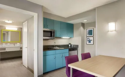 Hampton Inn & Suites Ft. Lauderdale Airport/South Cruise Port