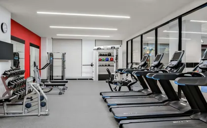Home2 Suites by Hilton Chicago Mccormick Place