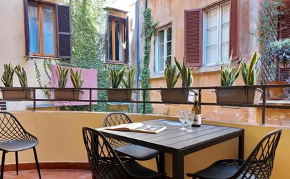 Casa Navona