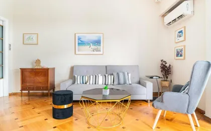 Amazing Huge Bright Full 3bdr Apt Inacropolis