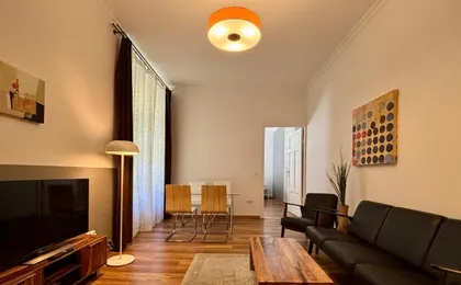 Stadtraum-Berlin Apartments (Adults Only)