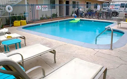 Crown City Inn Coronado