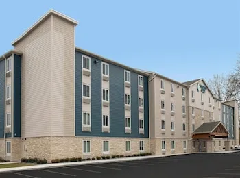 WoodSpring Suites Fort Walton Beach - Eglin AFB
