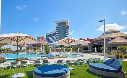 Choctaw Casino & Resort Durant, a Wyndham Grand Hotel