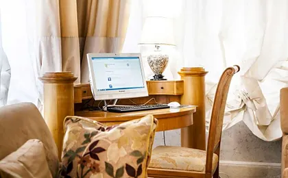 Hotel San Luca
