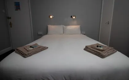The Starlux Hotel