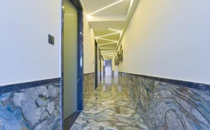 Hotel Shubh Hari