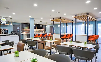 Holiday Inn Allentown-Bethlehem by IHG
