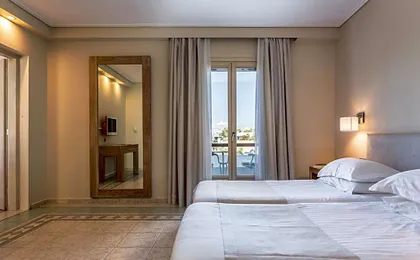 Porto Naxos