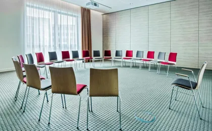 Intercityhotel Hannover Hauptbahnhof Ost