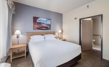Red Lion Inn & Suites Goodyear West Phoenix
