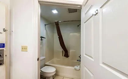 Motel 6-Shreveport, LA
