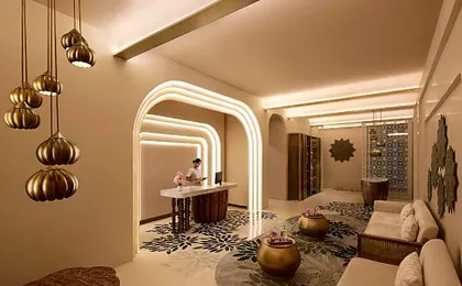 Taj Amer, Jaipur