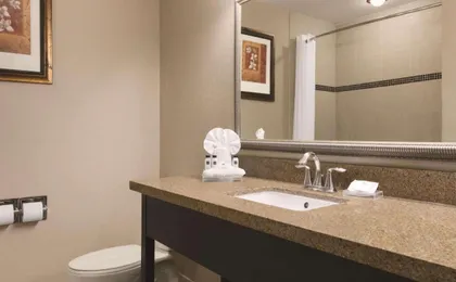 Country Inn & Suites by Radisson, Tampa Airport North, Fl