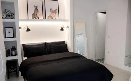 Super Stylish Apartments in Syntagma Square