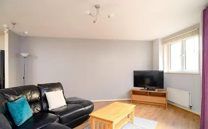Wonderful Apartment Nr Central Edinburgh
