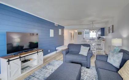 138 El Matador 2 Bedroom Condo