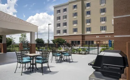 Candlewood Suites Miami Exec Airport - Kendall