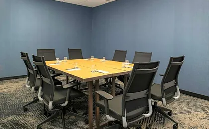 Courtyard by Marriott Shreveport Airport