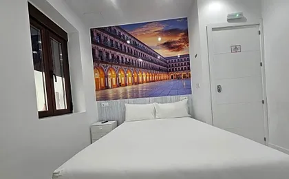 Nueva PENSION CIBELES