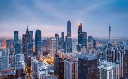 Boyue Executive Apartments (Guangzhou Zhujiang New Town Gaode Land Plaza)
