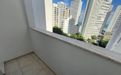 Apartamento Na Praia de Pitangueiras (Guaruja-Sp).