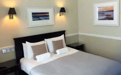The Lairg Hotel