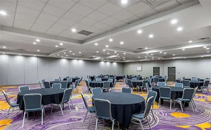 Best western Plus Clemson Hotel & Conference Center