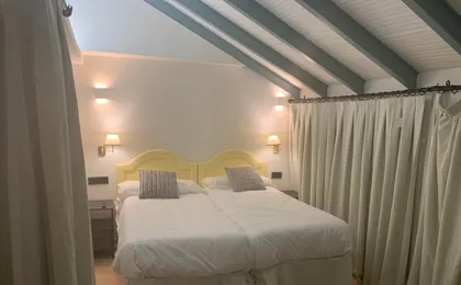 Turistic Apartment Sevillanos Sl