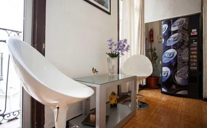 Hostal Los Arcos